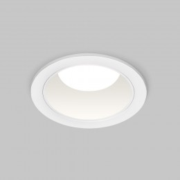 Встраиваемый светодиодный светильник 7W 4200K белый 25082/LED Elektrostandard