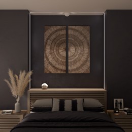 Светодиодный светильник IP54 1630 TECHNO LED белый 1630 TECHNO LED белый Elektrostandard