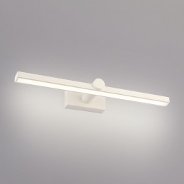 Настенный светодиодный светильник Ontario LED MRL LED 1006 белый Elektrostandard