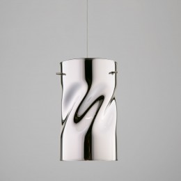 Подвесной светильник 50184/1 хром Eurosvet