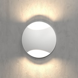 Подсветка для лестниц и дорожек MRL LED 1105 белый Elektrostandard