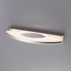 Настенный светодиодный светильник Colorado Neo LED MRL LED 8W 1007 IP20 серебро Elektrostandard