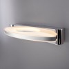 Настенный светодиодный светильник Colorado Neo LED MRL LED 8W 1007 IP20 серебро Elektrostandard