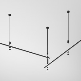 Esthetic Magnetic Декоративная стойка h606mm MEDIUM 85151/00 Elektrostandard