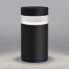 Ландшафтный светодиодный светильник IP65 1531 TECHNO LED черный Elektrostandard