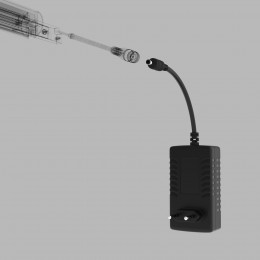 Mini Magnetic Блок питания 48W черный 95060/00 Elektrostandard