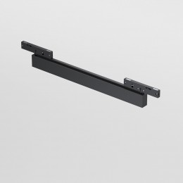 Mini Magnetic Трековый светильник 10W 3000K черный 85168/01 Elektrostandard