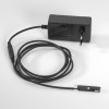 Mini Magnetic Ввод питания M черный 1,7м 85196/00 Elektrostandard