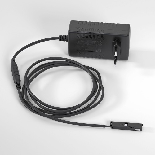 Mini Magnetic Ввод питания M черный 1,7м 85196/00 Elektrostandard