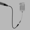 Mini Magnetic Ввод питания M черный 1,7м 85196/00 Elektrostandard