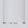Накладной акцентный светильник DLN101 GU10 WH белый Elektrostandard