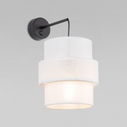Настенный светильник 5956 Calisto White TK Lighting