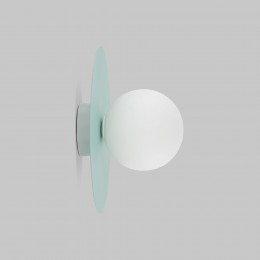 Настенный светильник со стеклянным плафоном 10229 Pixi TK Lighting