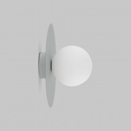 Настенный светильник со стеклянным плафоном 10232 Pixi TK Lighting