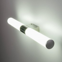 Настенный светодиодный светильник Venta Neo LED MRL LED 12W 1005 IP20 хром Elektrostandard