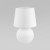 Настольный светильник с тканевым абажуром 16046 Santana TK Lighting Настольный светильник с тканевым абажуром 16046 Santana TK Lighting