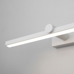 Настенный светодиодный светильник Ontario LED MRL LED 1006 белый Elektrostandard
