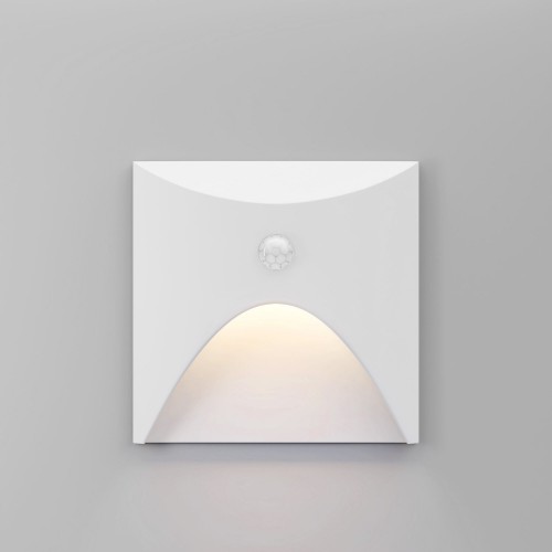 Подсветка для лестниц с датчиком движения 40158/LED Elektrostandard