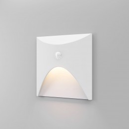 Подсветка для лестниц с датчиком движения 40158/LED Elektrostandard