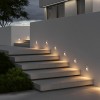 Подсветка для лестниц с датчиком движения 40158/LED Elektrostandard