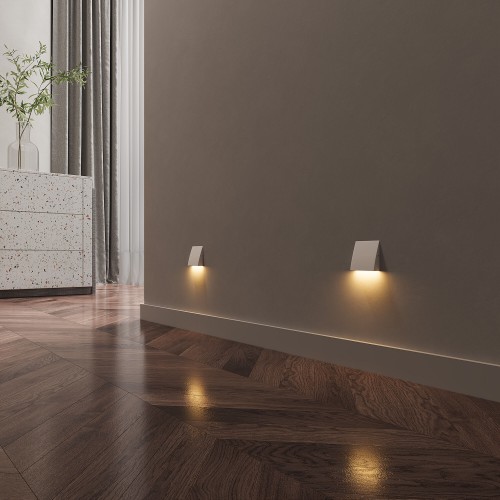 Подсветка светодиодная для лестниц 40159/LED Elektrostandard