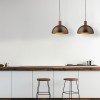 Подвесной светильник 4508 Oslo TK Lighting