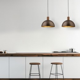 Подвесной светильник 4508 Oslo TK Lighting