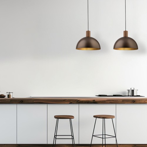 Подвесной светильник 4508 Oslo TK Lighting