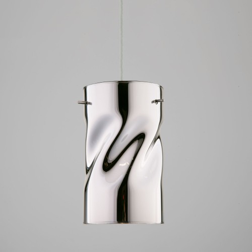 Подвесной светильник 50184/1 хром Eurosvet