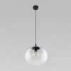 Подвесной светильник со стеклянным плафоном 4818 Vibe TK Lighting