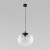 Подвесной светильник со стеклянным плафоном 4818 Vibe TK Lighting Подвесной светильник со стеклянным плафоном 4818 Vibe TK Lighting