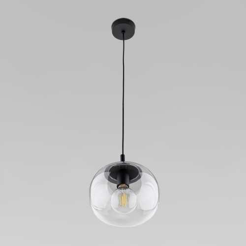 Подвесной светильник со стеклянным плафоном 4818 Vibe TK Lighting