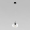 Подвесной светильник со стеклянным плафоном 5823 Vibe TK Lighting