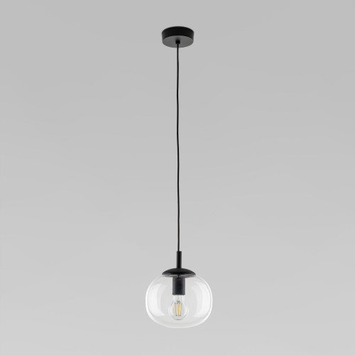 Подвесной светильник со стеклянным плафоном 5823 Vibe TK Lighting