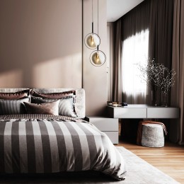 Подвесной светильник в стиле лофт 50121/1 черный Eurosvet