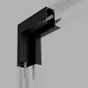 Slim Magnetic Коннектор угловой внутренний для встраиваемого шинопровода 85093/11 Elektrostandard