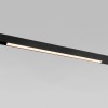 Slim Magnetic L02 Трековый светильник 20W 3000K черный 85002/01 Elektrostandard