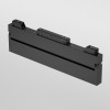 Slim Magnetic Умный трековый светильник 18W 2700-6500K Dim HL03 черный 85196/01 Elektrostandard
