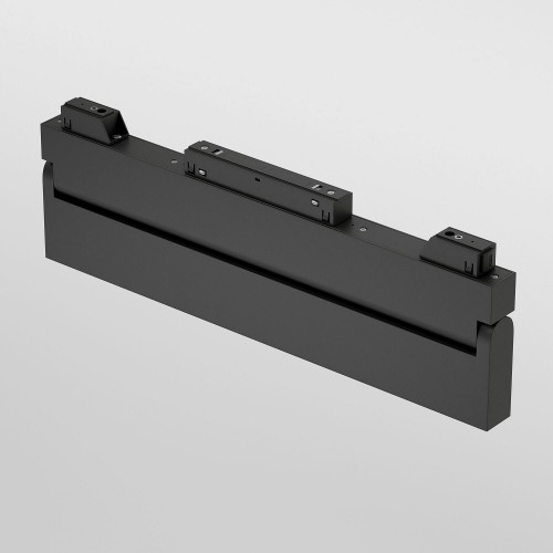 Slim Magnetic Умный трековый светильник 18W 2700-6500K Dim HL03 черный 85196/01 Elektrostandard