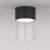 Светильник потолочный светодиодный 10W 4000К черный/прозрачный 25047/LED Elektrostandard Светильник потолочный светодиодный 10W 4000К черный/прозрачный 25047/LED Elektrostandard