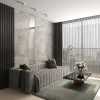 Светильник потолочный светодиодный 10W 4200K белый 25041/LED Elektrostandard