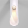 Светильник потолочный светодиодный Apex 7W 3000K белый 25113/LED Elektrostandard