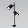 Светильник садово-парковый Landscape/2 (041 FL LED) черный Elektrostandard