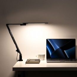 Светильник светодиодный настольный Intelligent черный TL70230 Elektrostandard