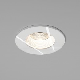 Светильник встраиваемый светодиодный Artis 7W 3000 белый 25096/LED Elektrostandard
