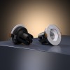 Светильник встраиваемый светодиодный Artis 7W 3000 белый 25096/LED Elektrostandard