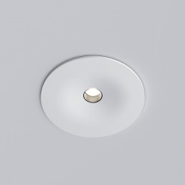 Светильник встраиваемый светодиодный Binnie 12W 4000K белый 15275/LED Elektrostandard