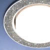 Точечный светильник 1072 GX53 SL/СН серебряный блеск/хром Elektrostandard