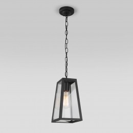 Уличный подвесной светильник Germes H 35152/H Elektrostandard