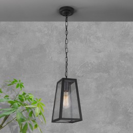 Уличный подвесной светильник Germes H 35152/H Elektrostandard